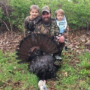 Meet your Posher, Dalton